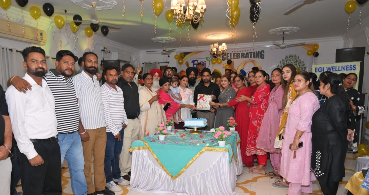 10th anniversary nalagarh
