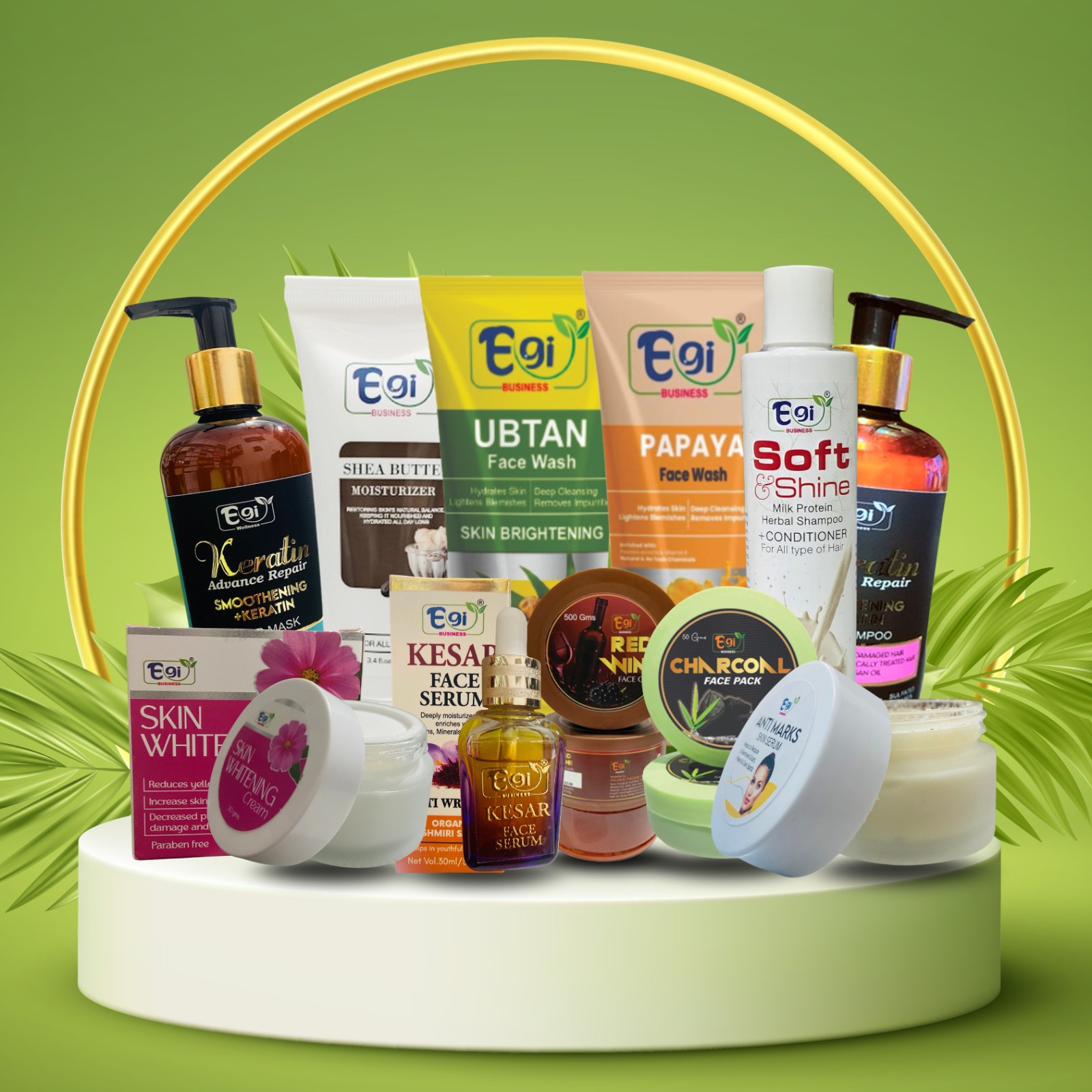 Cosmetics