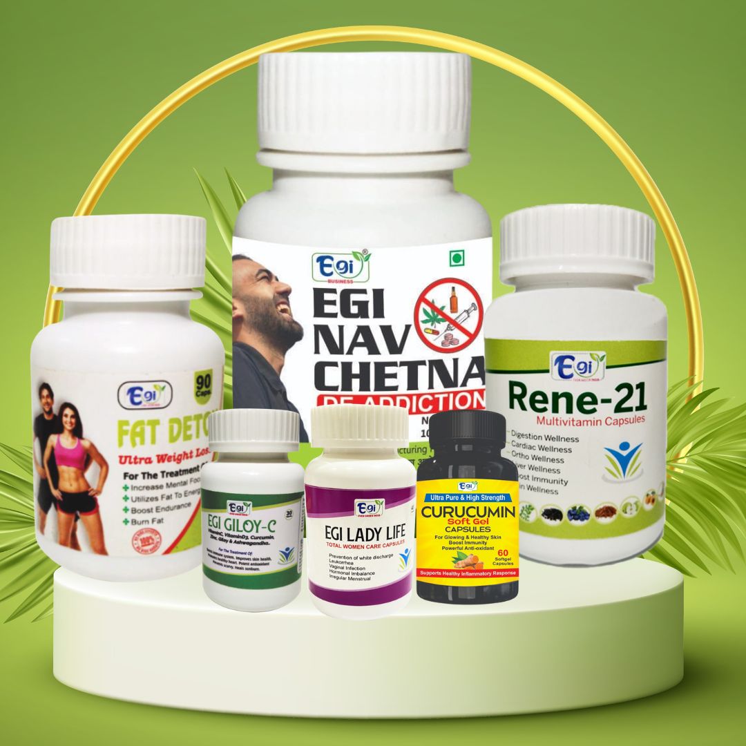 Supplements